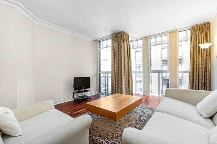 1 Bedroom Flat To Rent In St Johns Building, Marsham Street, SW1P