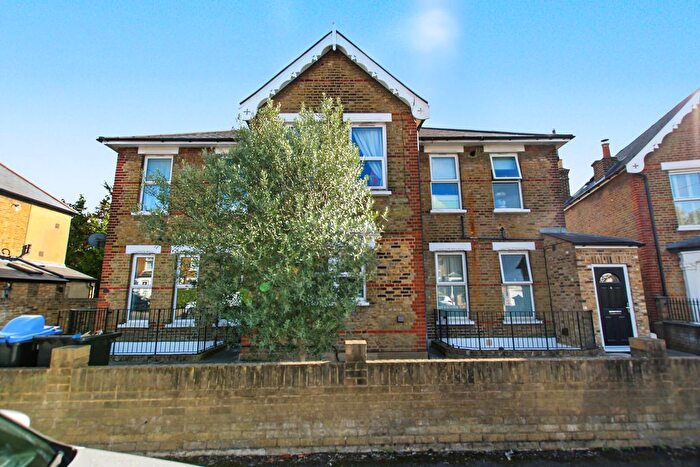 1 Bedroom Flat To Rent In Freta Road, Bexleyheath, DA6