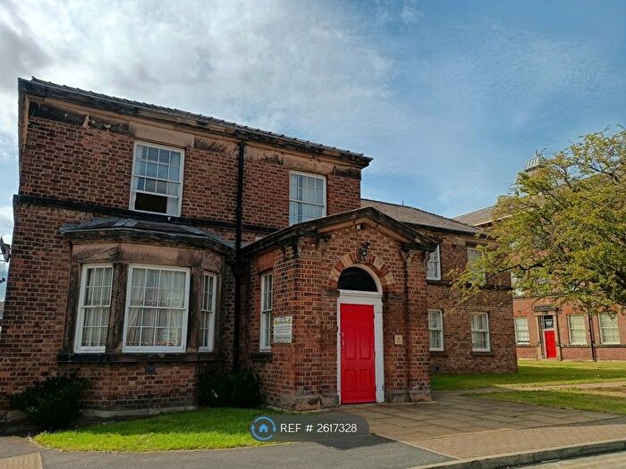 2 Bedroom Flat To Rent In Oakhouse Park, Walton, Liverpool, L9