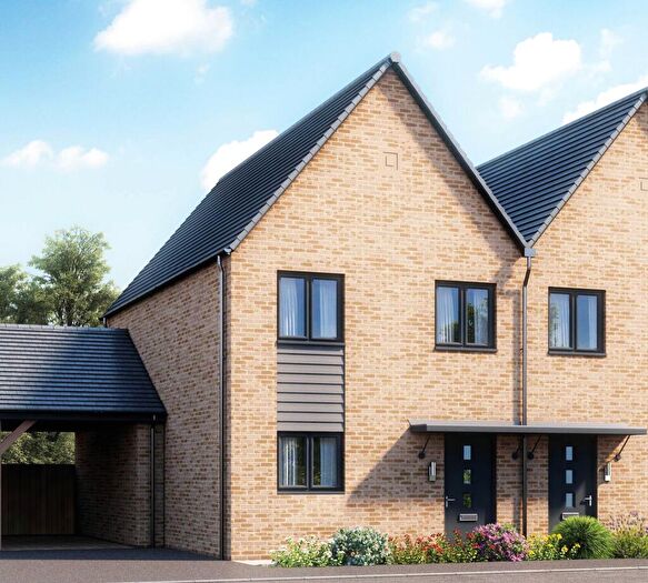 Property For Sale In , PE7