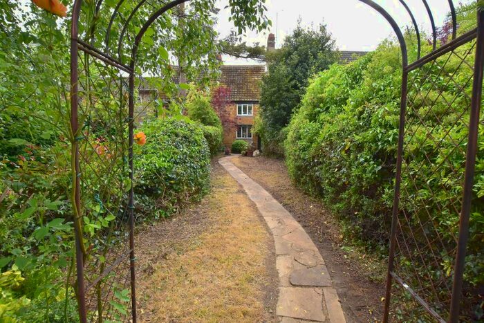 2 Bedroom Terraced House For Sale In Lower End, Avon Dassett, Southam, CV47