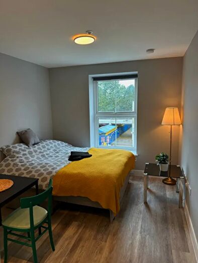 Studio To Rent In Quex Mews, London, NW6