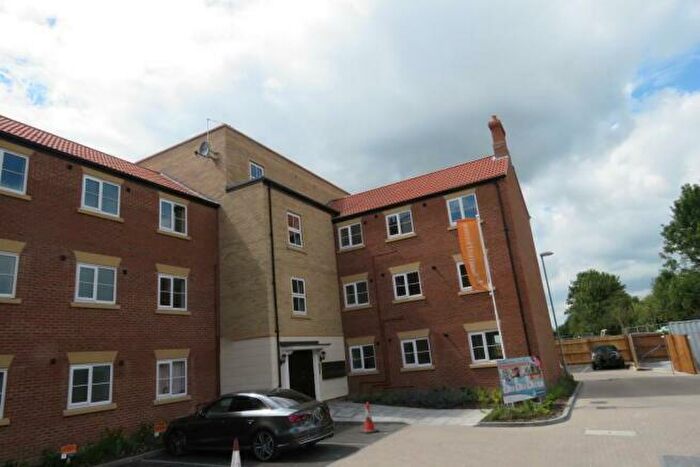 2 Bedroom Apartment To Rent In Riverside, Boston, PE21