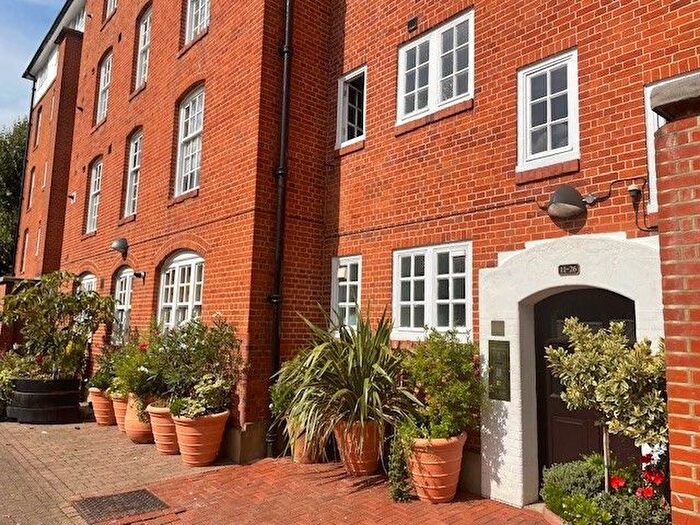 Studio For Sale In Cureton Street, Westminster, SW1P