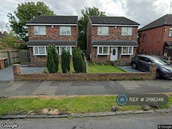 4 Bedroom Detached House To Rent In Gore Crescent, Salford, M5
