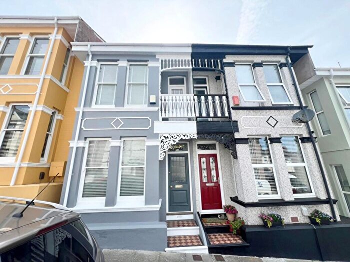 2 Bedroom House To Rent In Durban Road, Plymouth, PL3