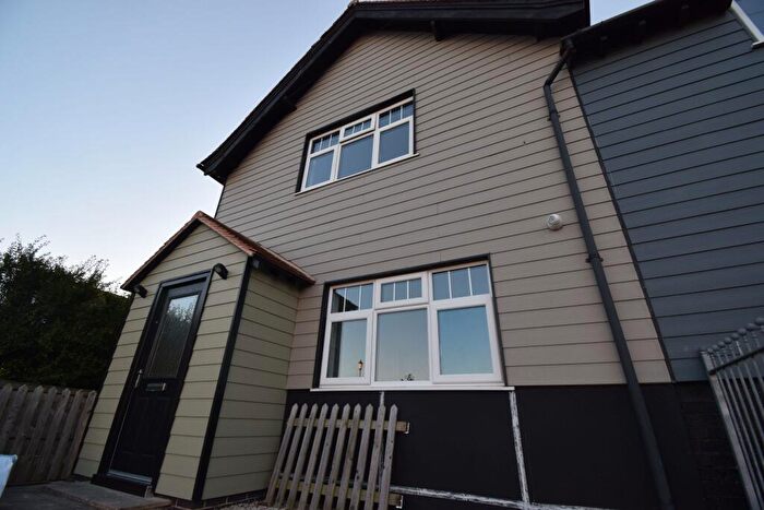 3 Bedroom End Of Terrace House To Rent In Wittonwood Road, Frinton-On-Sea, CO13