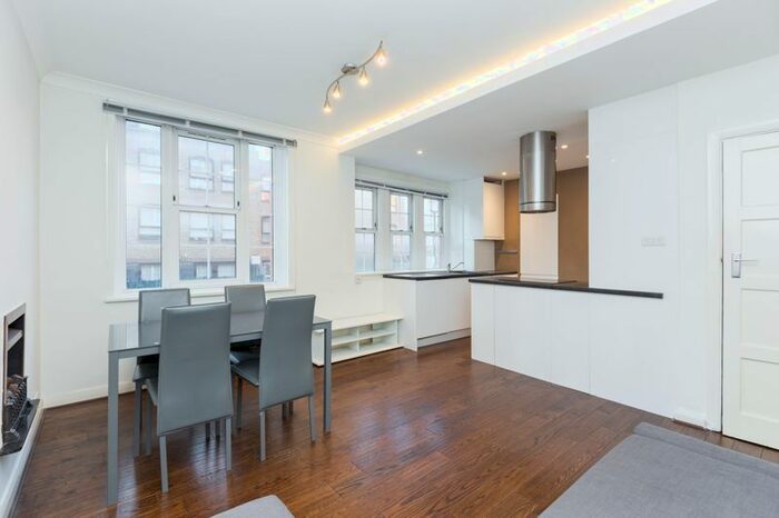 2 Bedroom Flat To Rent In Regency Street, London, SW1P