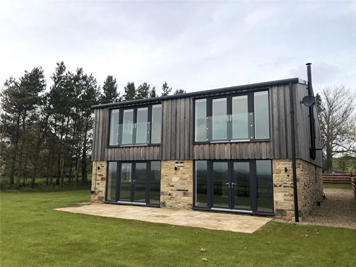 4 Bedroom House To Rent In High Stamfordham, Newcastle Upon Tyne, Northumberland, NE18