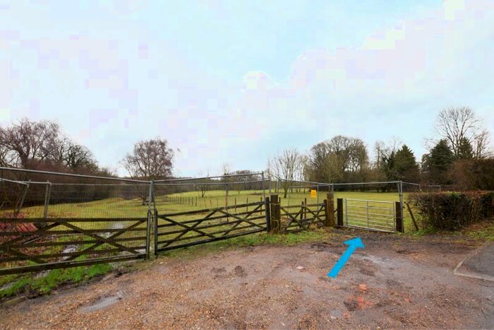 Land To Rent In Main Road, Knockholt, Sevenoaks, TN14