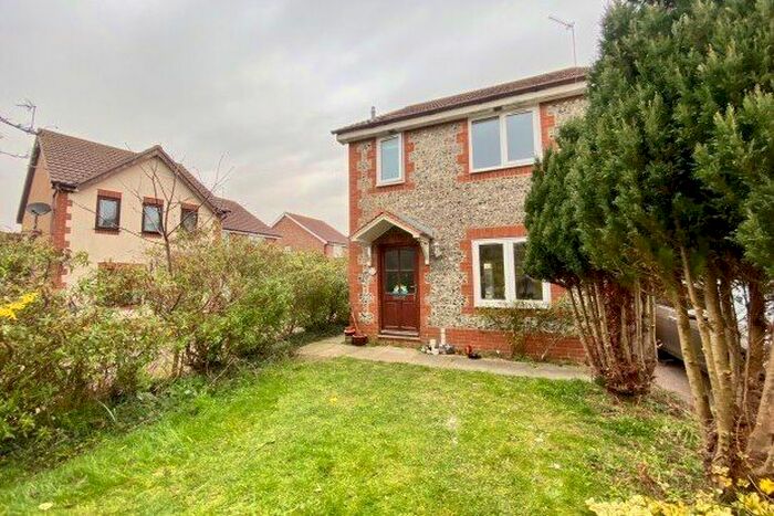 3 Bedroom Detached House To Rent In Millview, Great Yarmouth, NR29