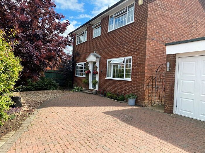 4 Bedroom Detached House For Sale In Main Street, Maids Moreton, Buckingham, Buckinghamshire, MK18