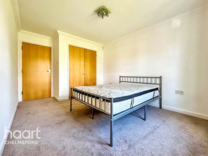 3 Bedroom Apartment To Rent In Bradford Street, Chelmsford, CM2