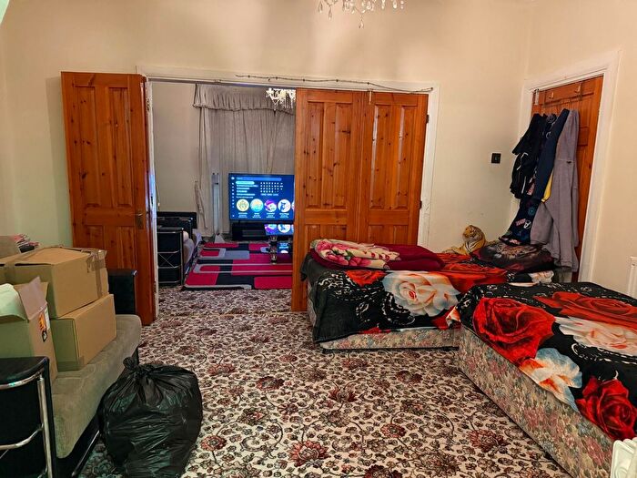 4 Bedroom Terraced House To Rent In Rutland Road, Ilford, IG1