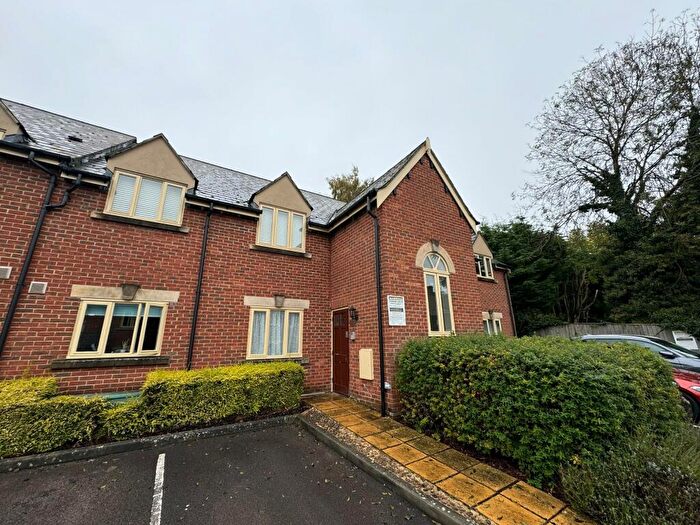 2 Bedroom Apartment To Rent In Kingshill Road, Old Town, Swindon, SN1