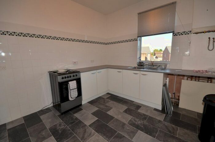 1 Bedroom Flat To Rent In Mill Lane, South Kirkby, WF9