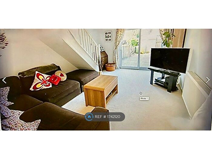 2 Bedroom Terraced House To Rent In Horwood Close, Cardiff, CF24