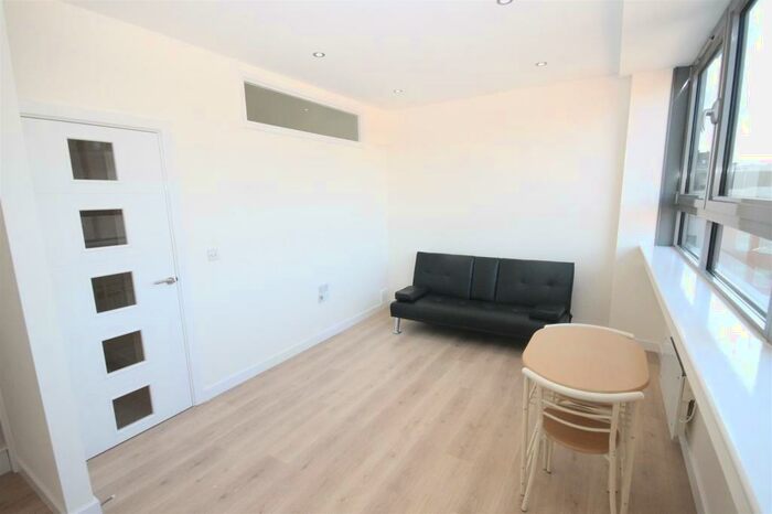 1 Bedroom Apartment To Rent In Norwich, NR1