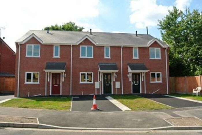 2 Bedroom Semi-Detached House To Rent In North Road, Long Eaton, NG10