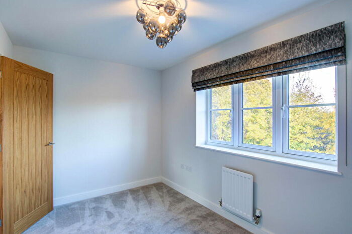 5 Bedroom Detached House For Sale In The Juniper At Middleton Waters, Middleton St George, DL2