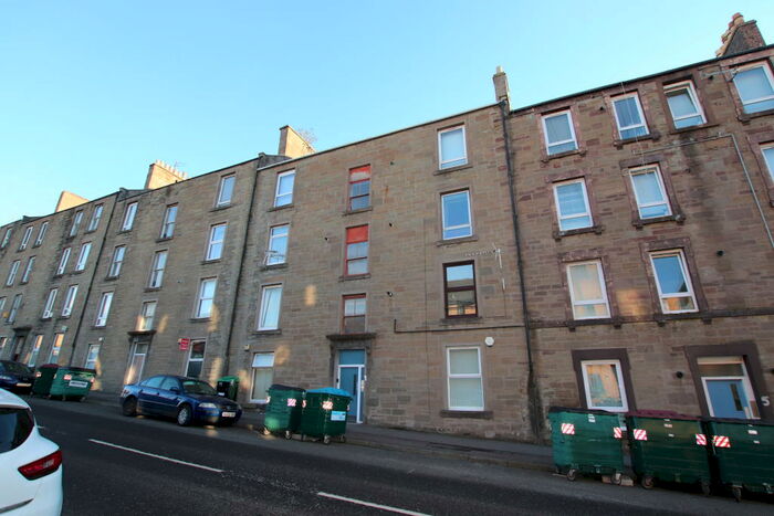 1 Bedroom Apartment To Rent In Arklay Street, Central Dundee, DD3