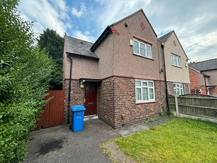 3 Bedroom Semi-Detached House To Rent In Westminster Street, Alvaston, DE24