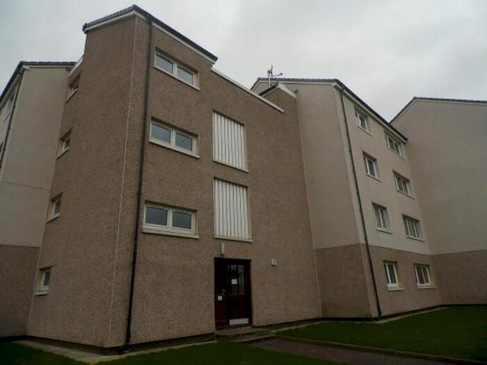 1 Bedroom Flat To Rent In Napier Place, Govan, Glasgow, G51