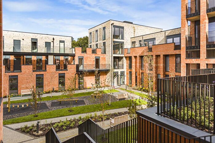 1 Bedroom Apartment For Sale In Clarke House, Old Electricity Works, Campfield Road, St Albans, AL1