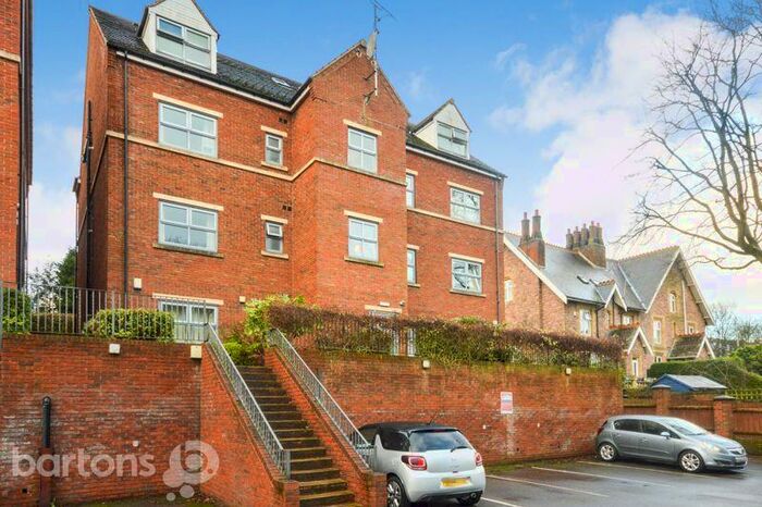 2 Bedroom Flat To Rent In Moorgate View, Moorgate, Rotherham, S60
