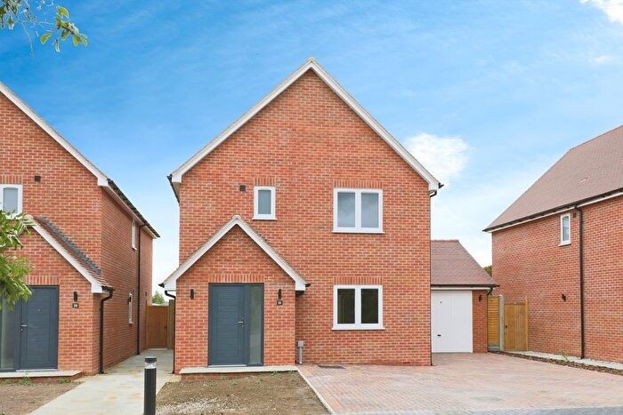 3 Bedroom Detached House For Sale In Weston Road, Bretforton, Evesham, Worcestershire, WR11