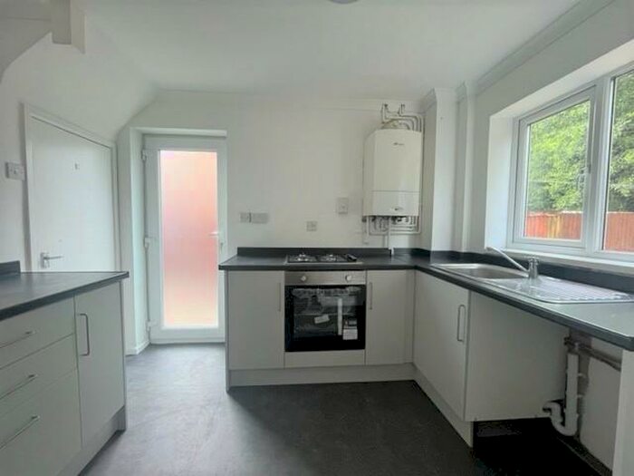 3 Bedroom House To Rent In Maes-y-Drudwen, Caerphilly, CF83