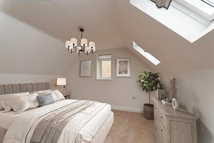 3 Bedroom Detached Bungalow For Sale In Main Road, Christian Malford, Chippenham, SN15