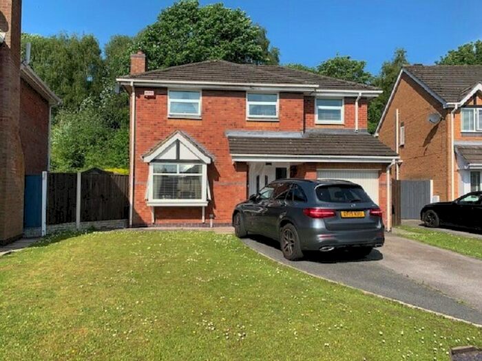 4 Bedroom Detached House To Rent In The Cobbles, Liverpool, Merseyside., L26