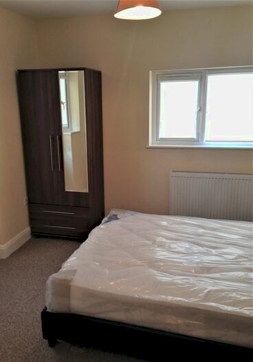 Studio To Rent In Flat Marlborough Road, Watford, WD18