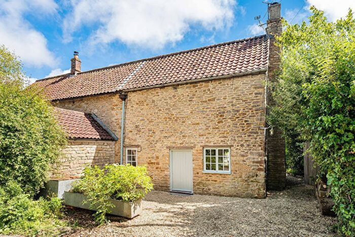 2 Bedroom Cottage For Sale In Hill View, Wortley, Wotton Under Edge, GL12