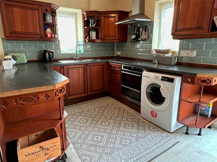 3 Bedroom Bungalow For Sale In Rocky Lane, Benllech, Anglesey, Sir Ynys Mon, LL74