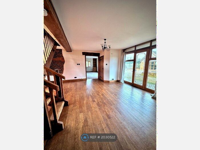 4 Bedroom Semi-Detached House To Rent In Tamworth Road, Fillongley, Coventry, CV7