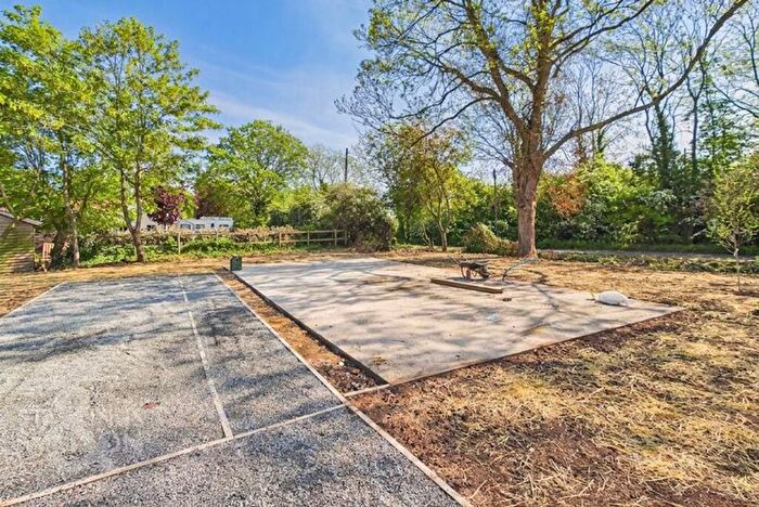 2 Bedroom Park Home For Sale In Poplar Farm, Hoxne Road, Denham, Eye, IP21