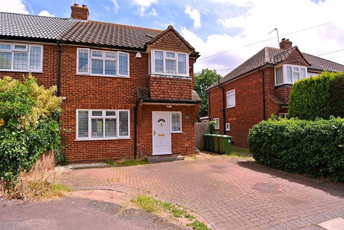 3 Bedroom Property To Rent In Gordon Road, Ashford, TW15