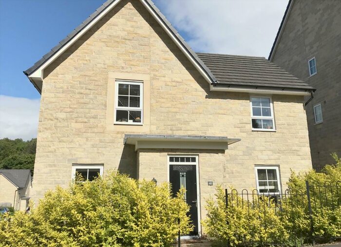 5 Bedroom Detached House To Rent In Nightingale Hall Road, Lancaster, LA1