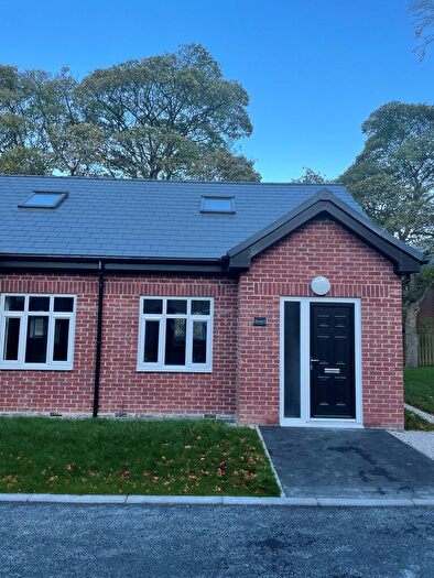 1 Bedroom Apartment To Rent In Highlanders Hill, Mansfield, NG18