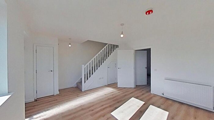 2 Bedroom End Of Terrace House To Rent In Henderson Avenue, Blindwells, Prestonpans, East Lothian, EH32