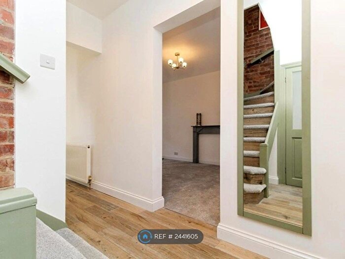 3 Bedroom Semi-Detached House To Rent In Godric Road, Sheffield, S5