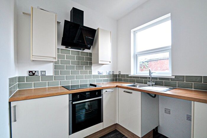 2 Bedroom Flat To Rent In Ruperra Street, Newport, NP20