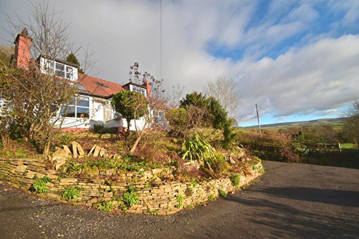 4 Bedroom Detached House For Sale In Stubbins Lane, Chinley, High Peak, SK23