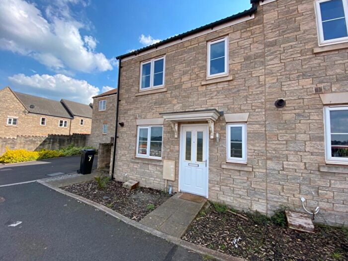 3 Bedroom Semi Detached House To Rent In Paulton, Bristol, BS39