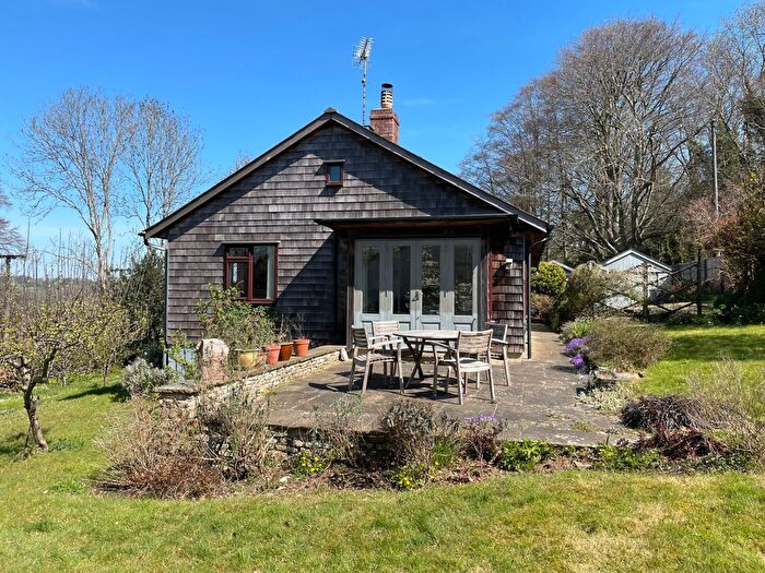 3 Bedroom Detached House For Sale In Bussage, Stroud, Gloucestershire, GL6