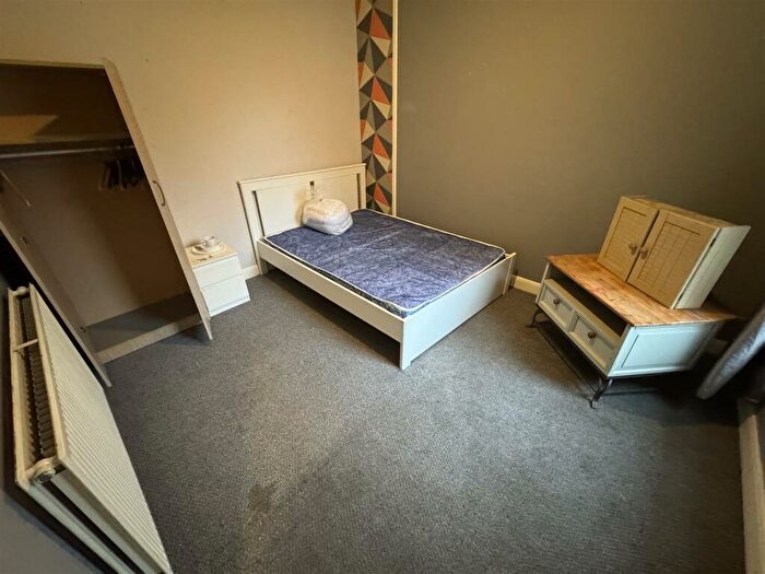 5 Bedroom Terraced House To Rent In Widdrington Road, Coventry, CV1