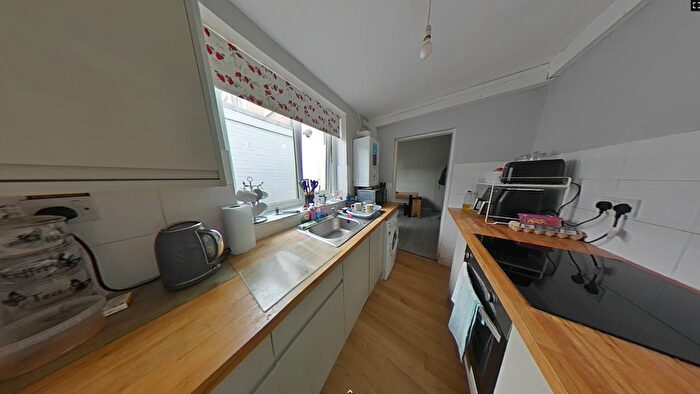 3 Bedroom Property To Rent In Glebe Street, Leigh, WN7