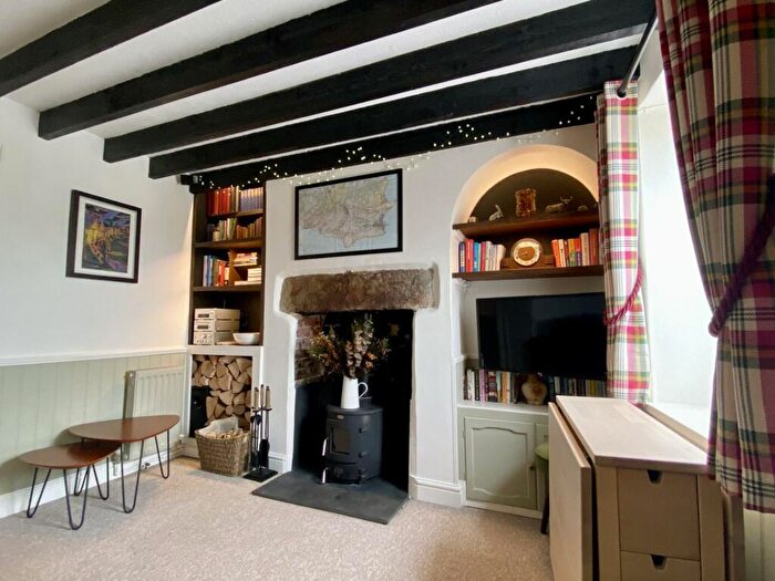 2 Bedroom Terraced House For Sale In High Street, Swanage, BH19 - Photo 3